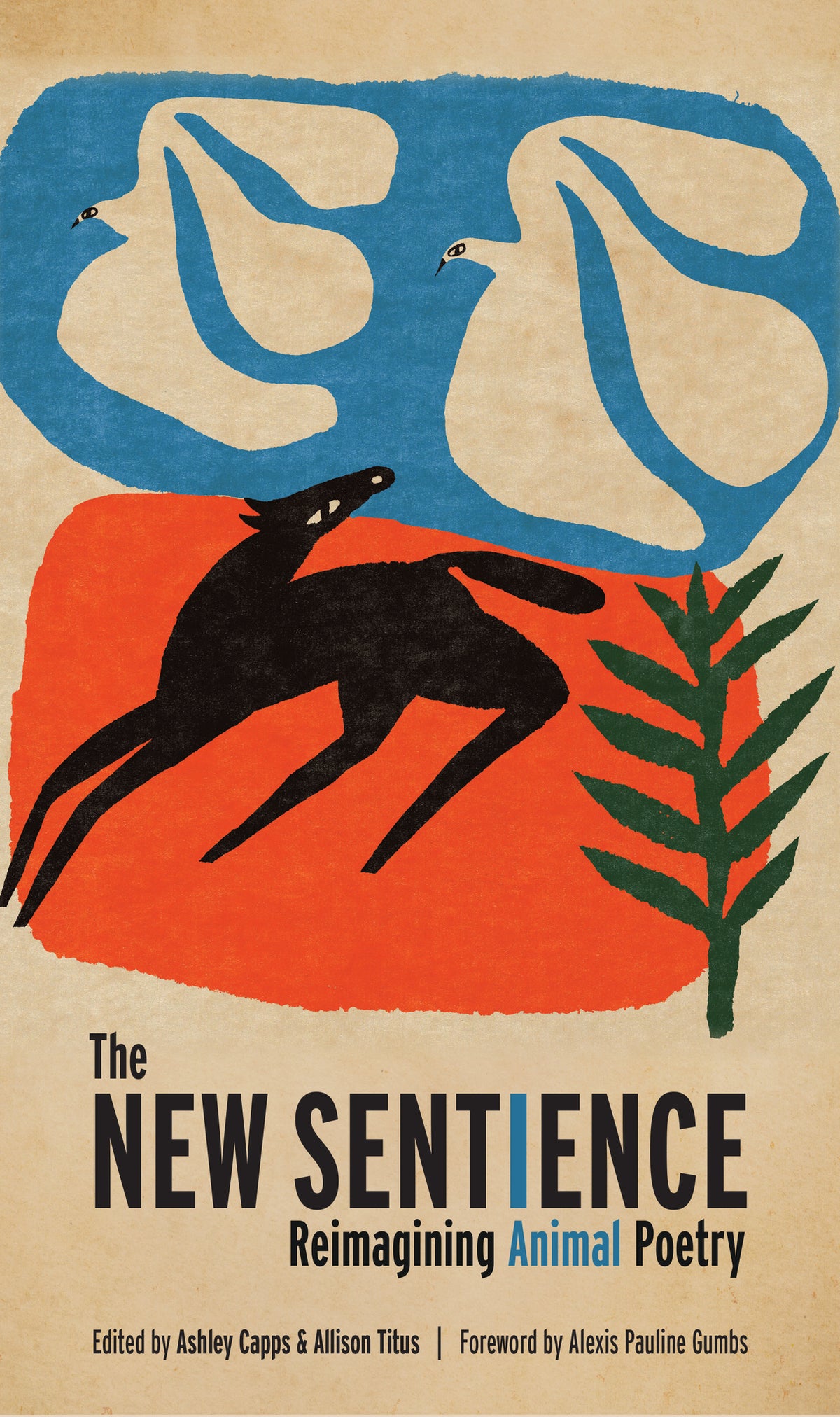 The New Sentience
