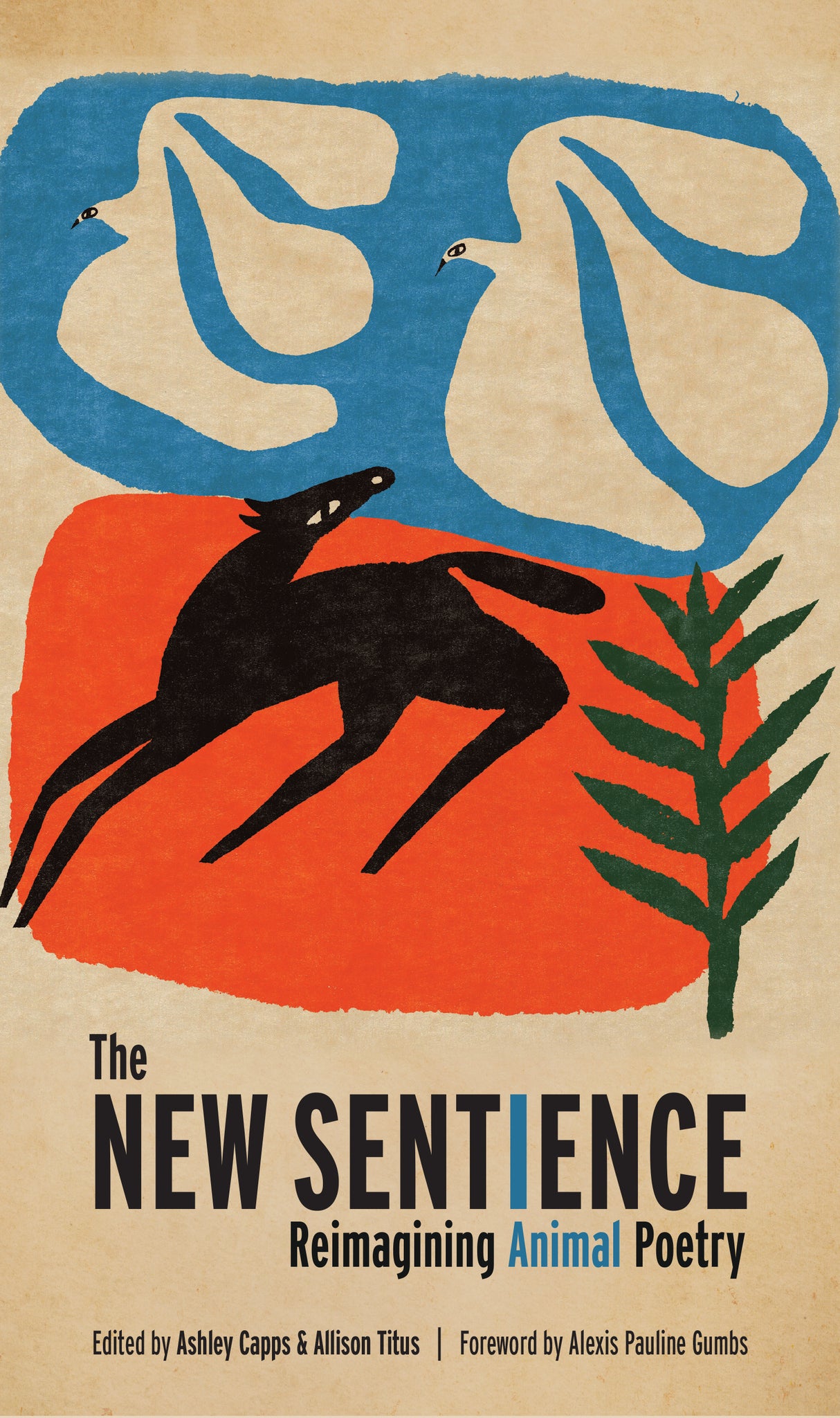 The New Sentience