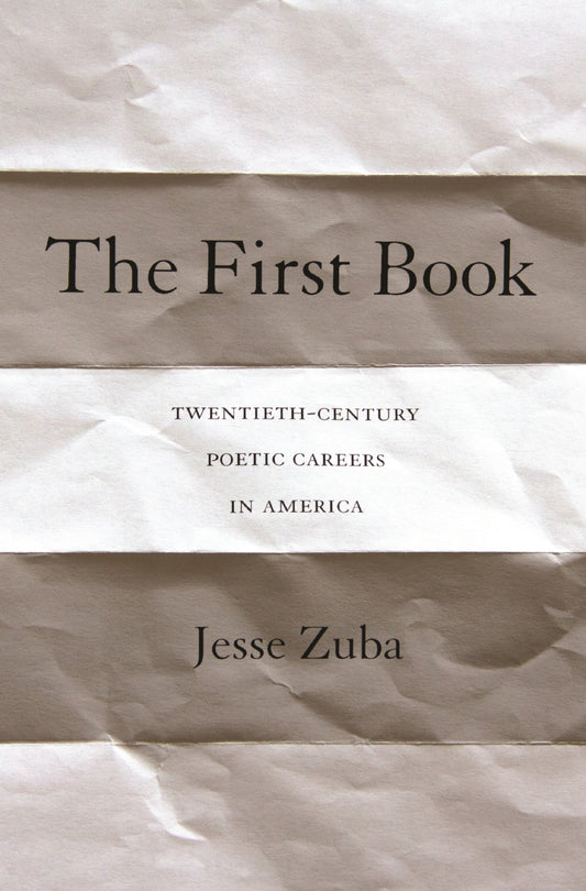 The First Book