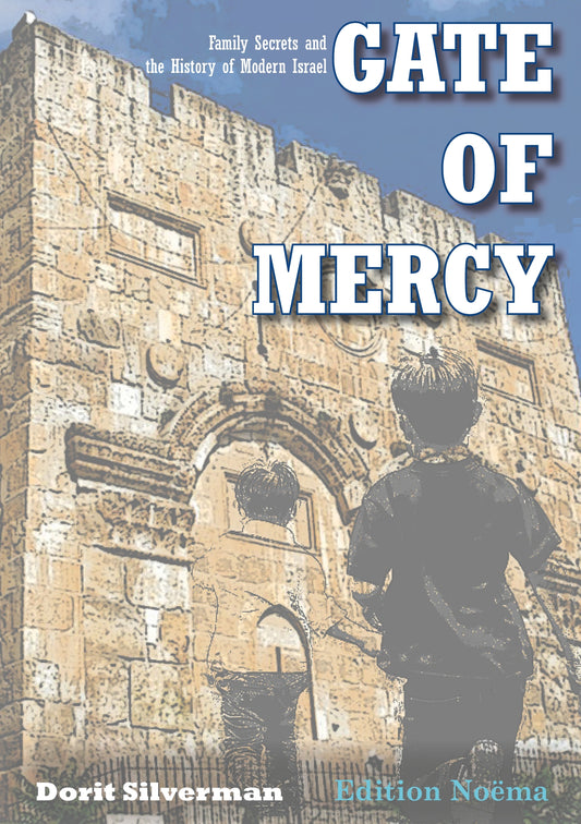 Gate of Mercy