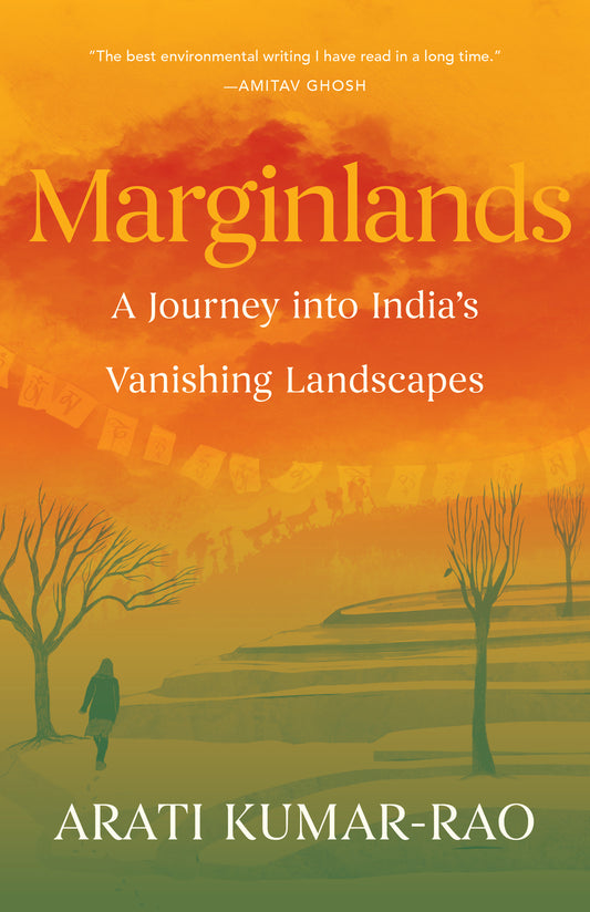 Marginlands