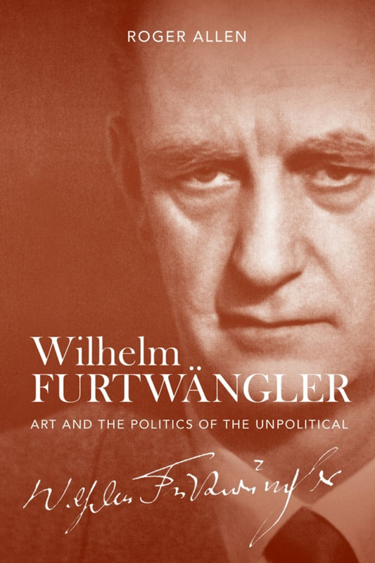 Wilhelm Furtwängler