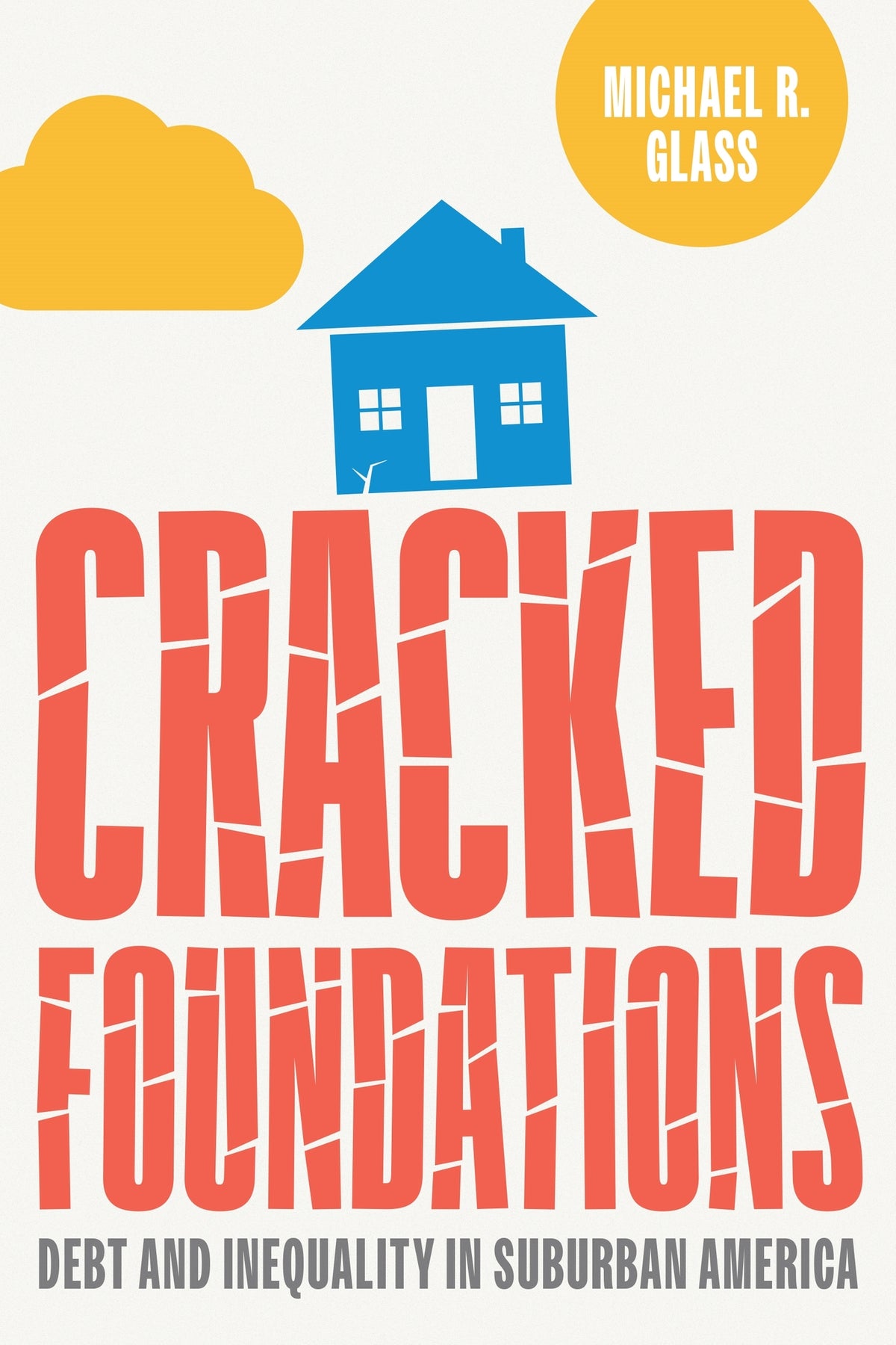 Cracked Foundations