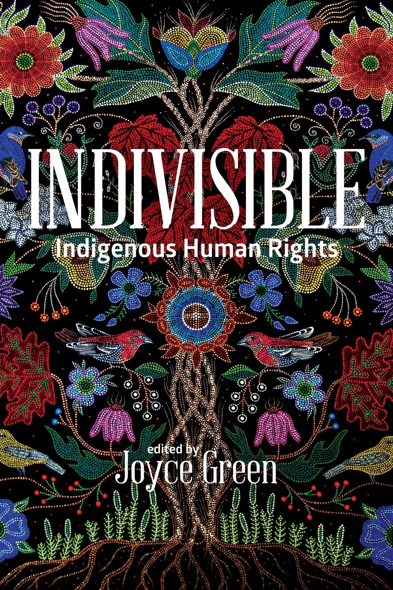Indivisible