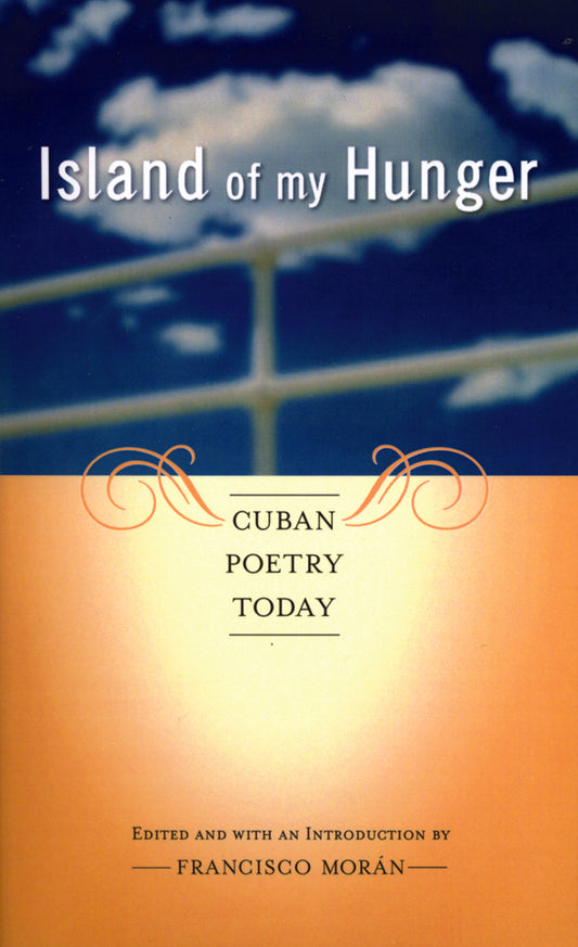 Island of My Hunger