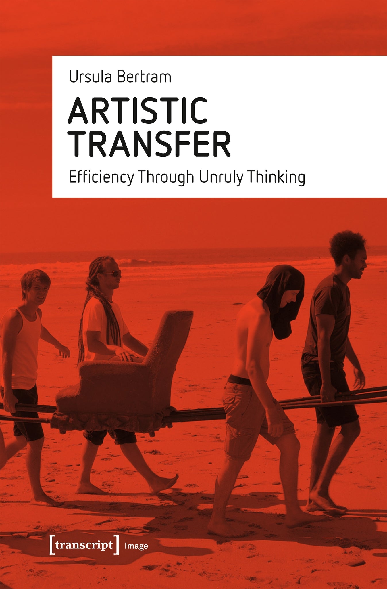 Artistic Transfer