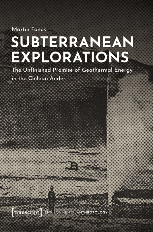 Subterranean Explorations