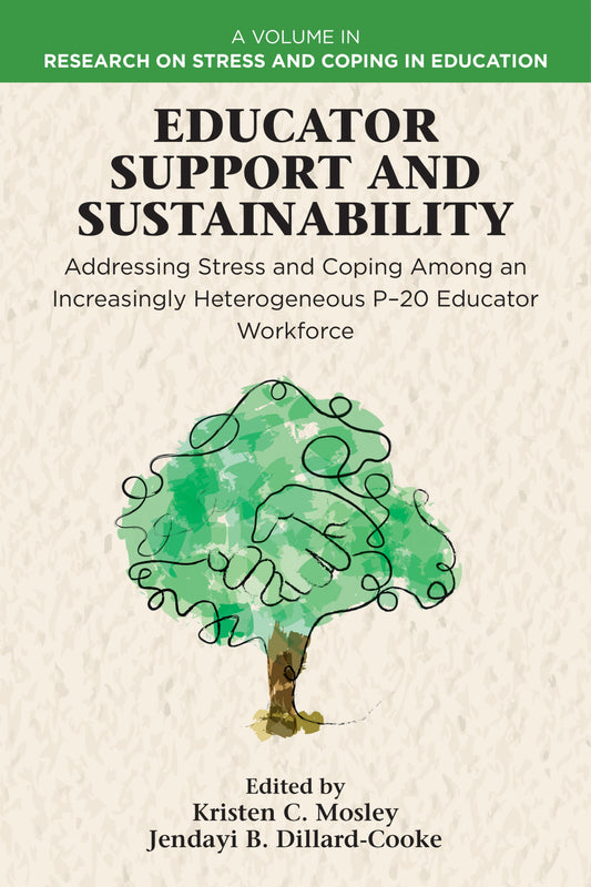 Educator Support and Sustainability