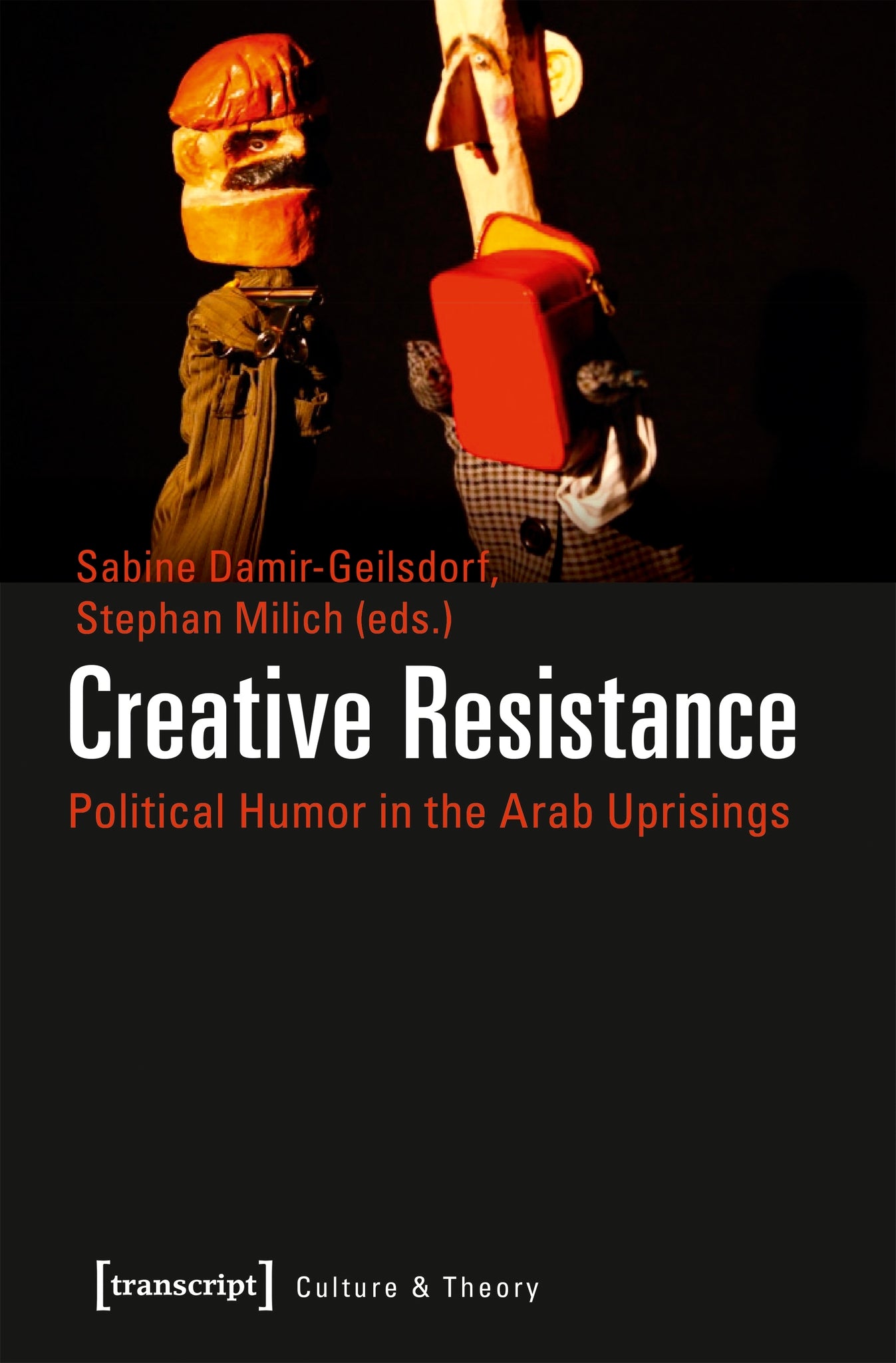 Creative Resistance