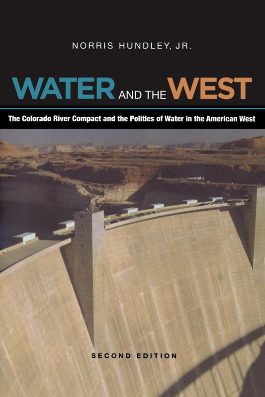 Water and the West
