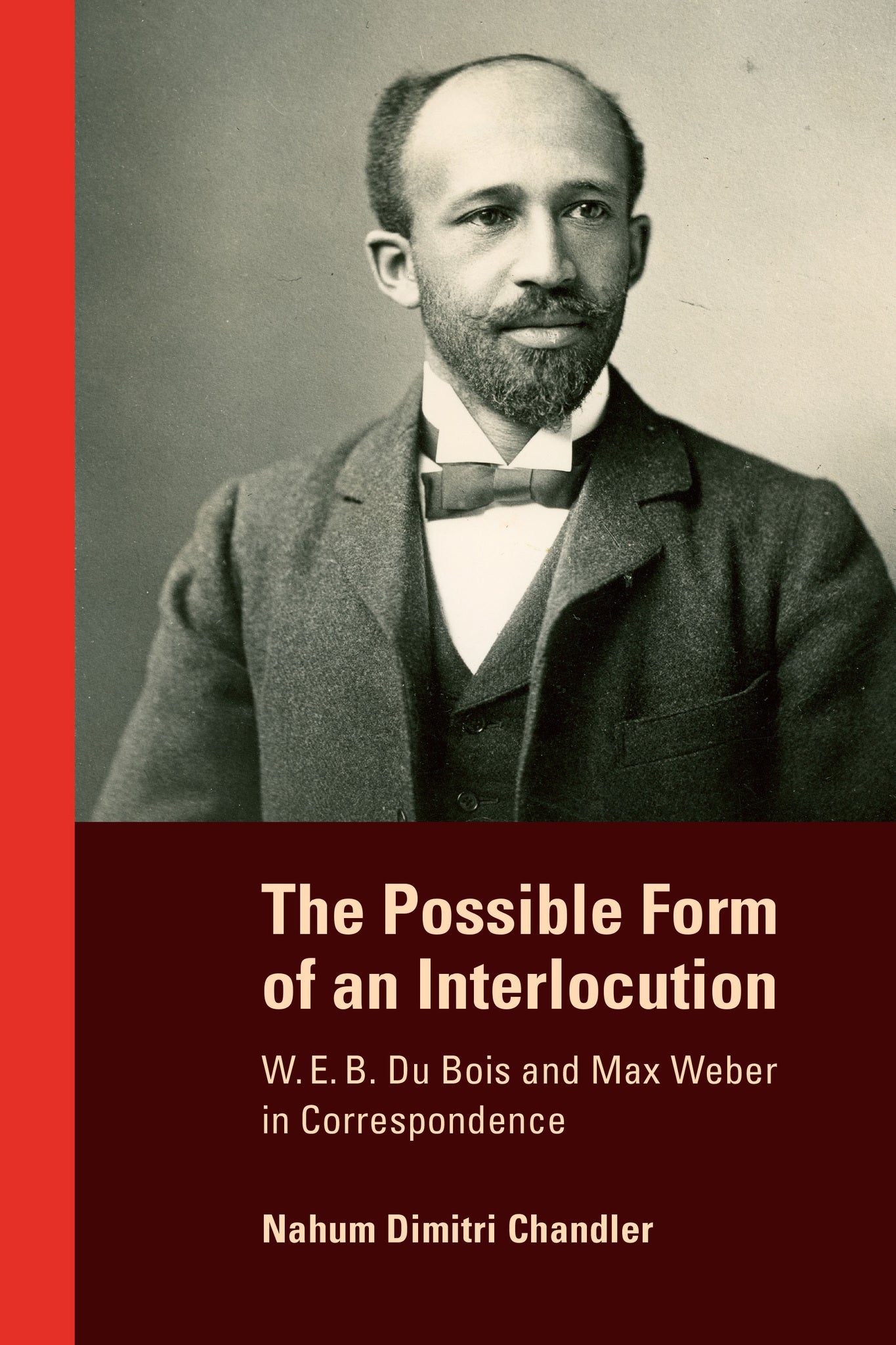 The Possible Form of an Interlocution