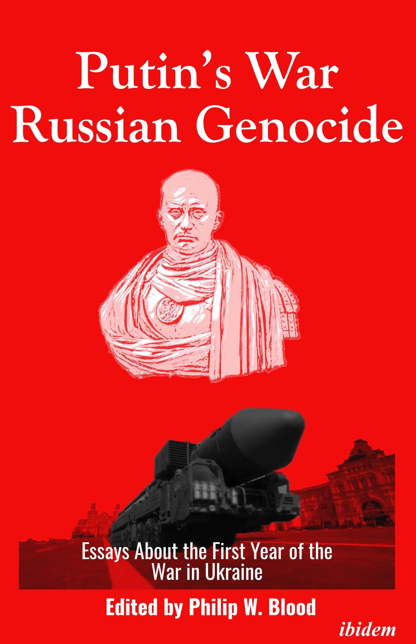 Putin’s War, Russian Genocide