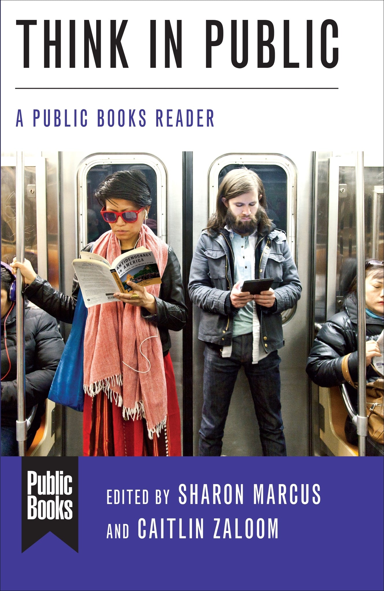 Think in Public