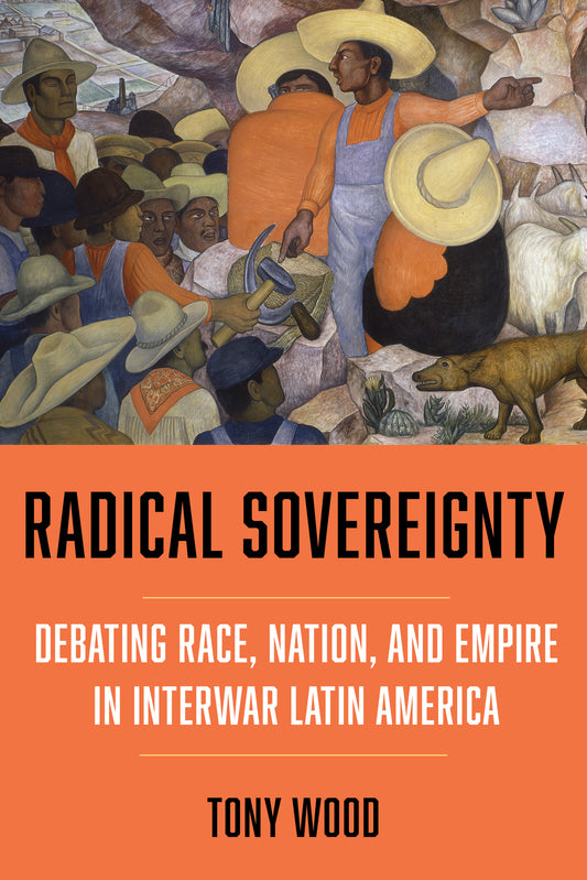 Radical Sovereignty