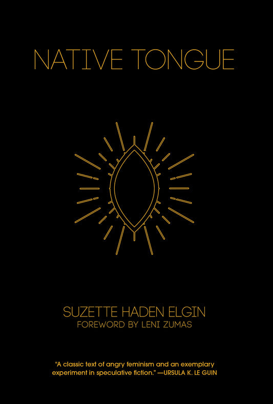 Native Tongue