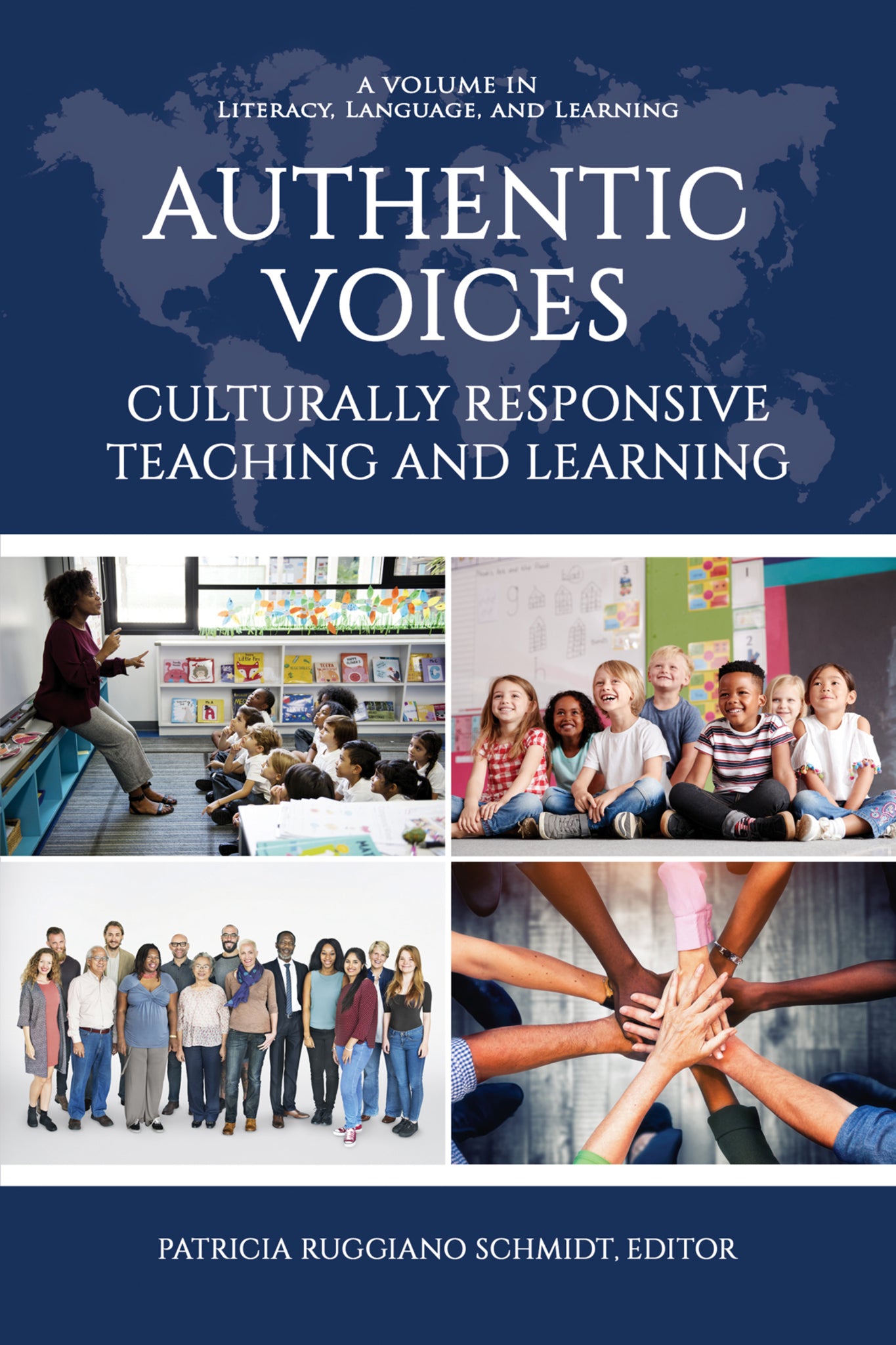 Authentic Voices