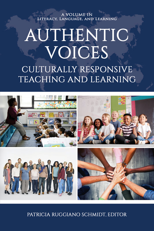 Authentic Voices