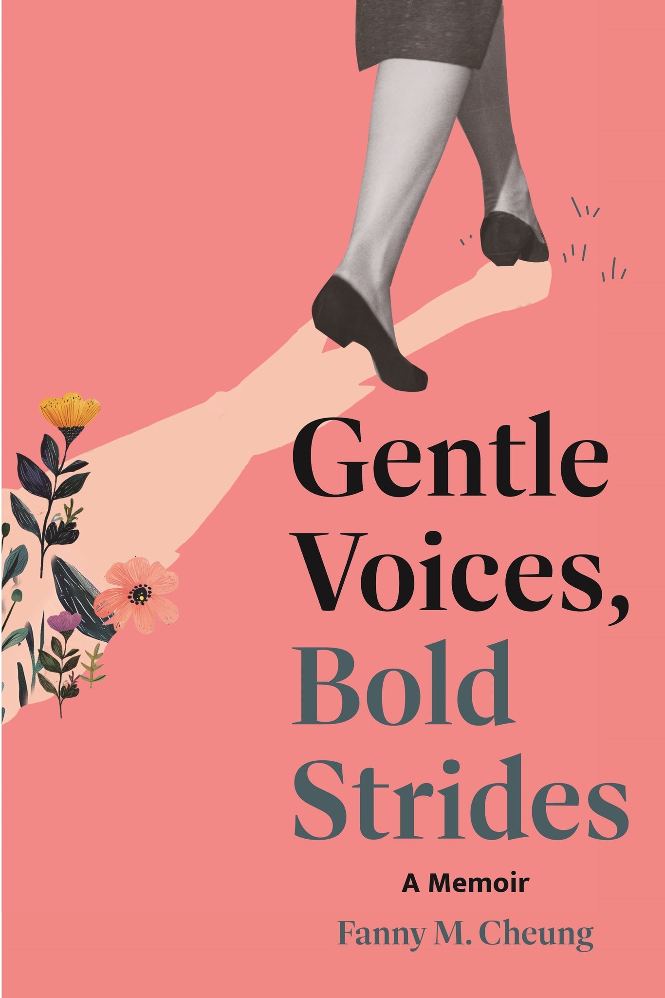 Gentle Voices, Bold Strides