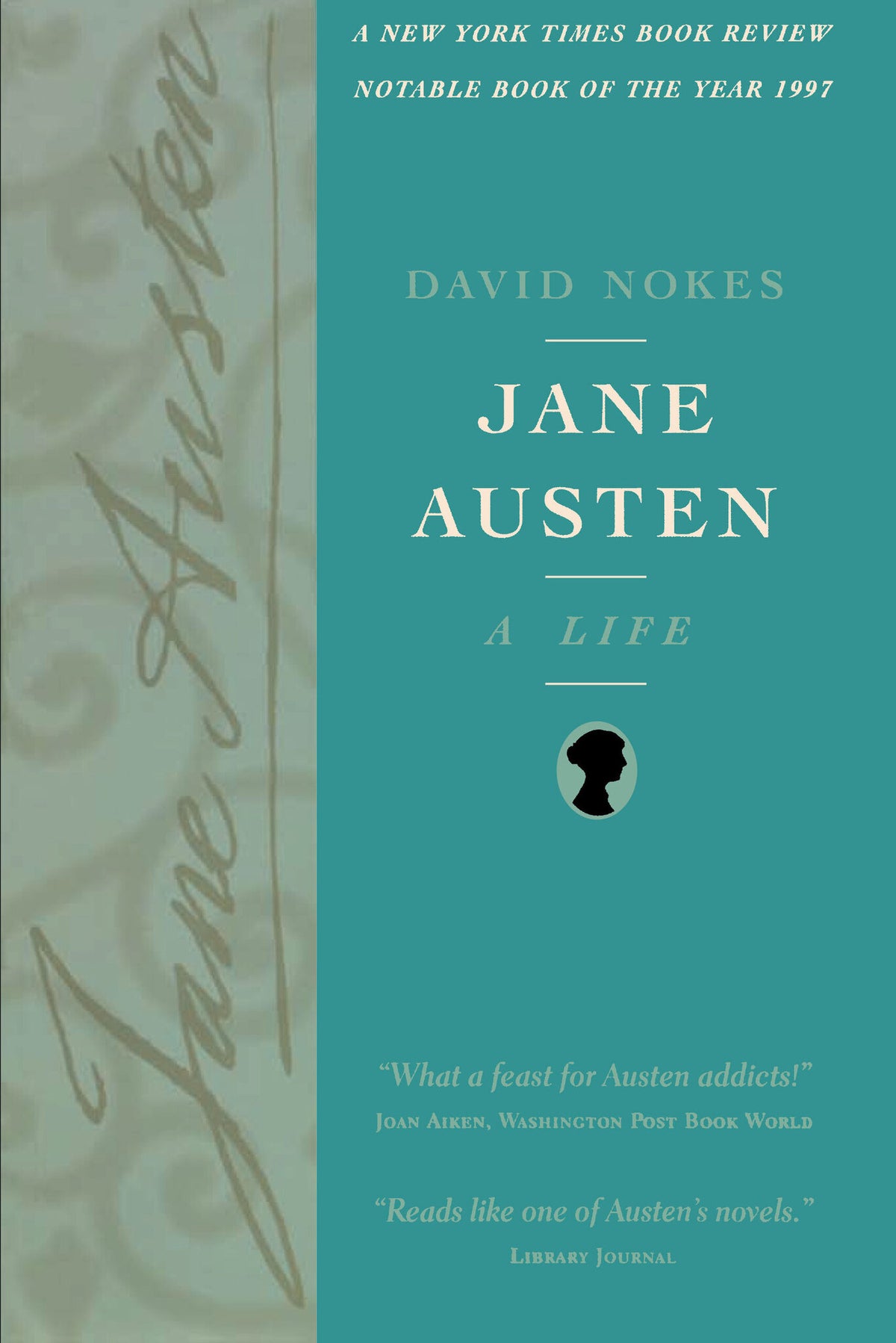 Jane Austen