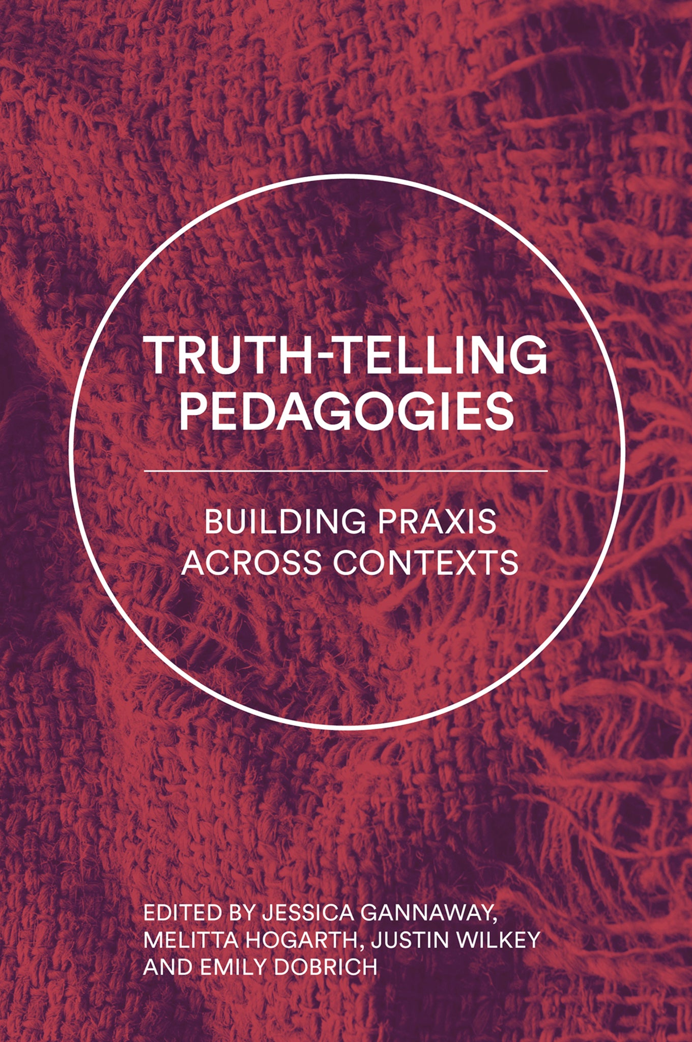 Truth-Telling Pedagogies