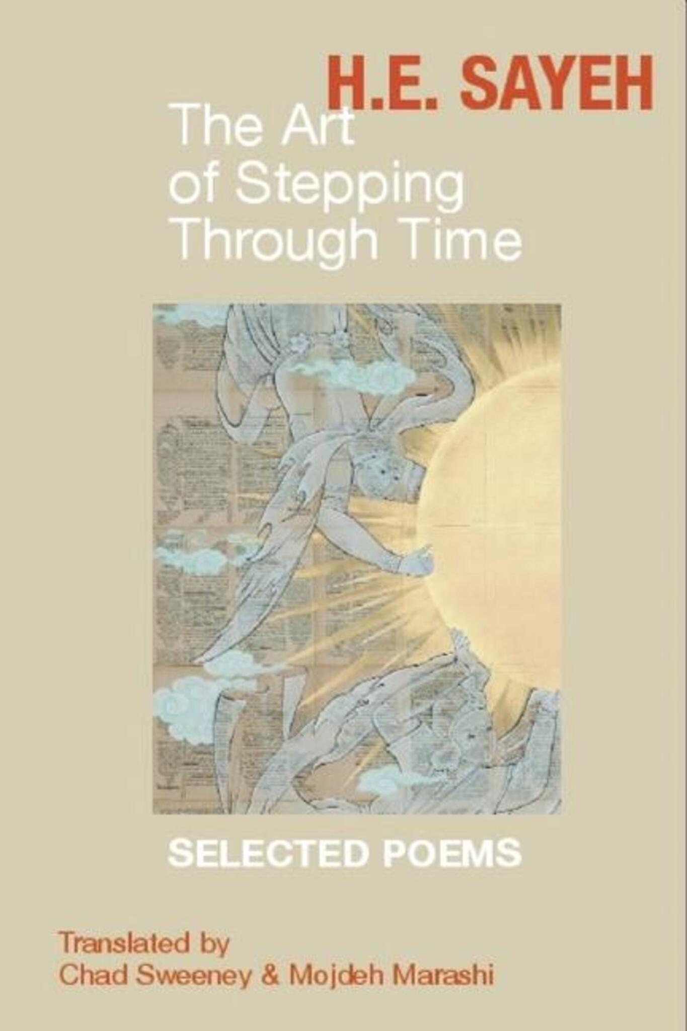 The Art of Stepping Through Time