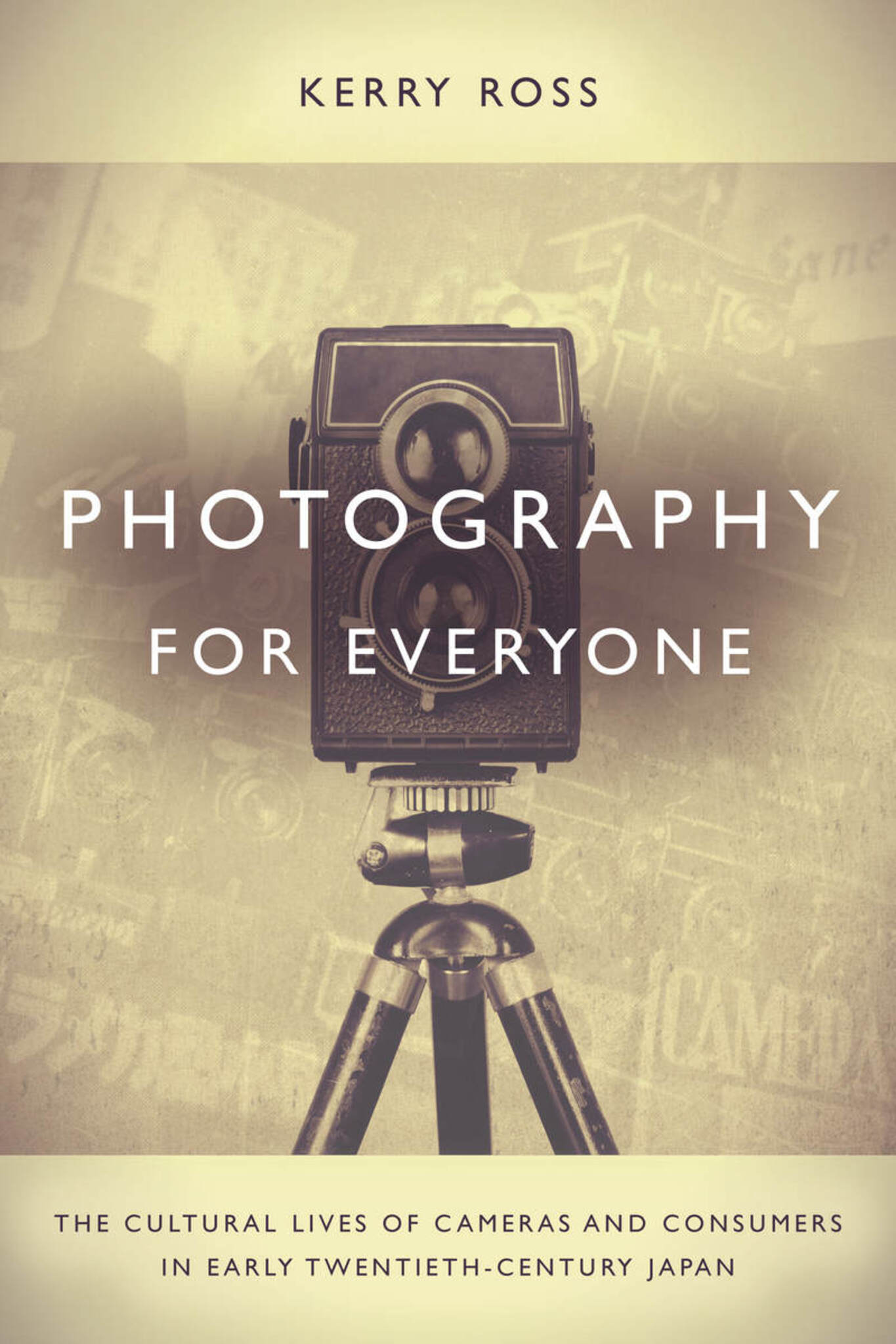 Photography for Everyone