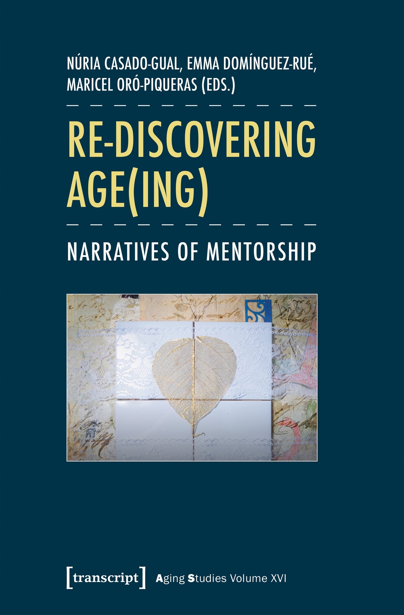 Re-discovering Age(ing)