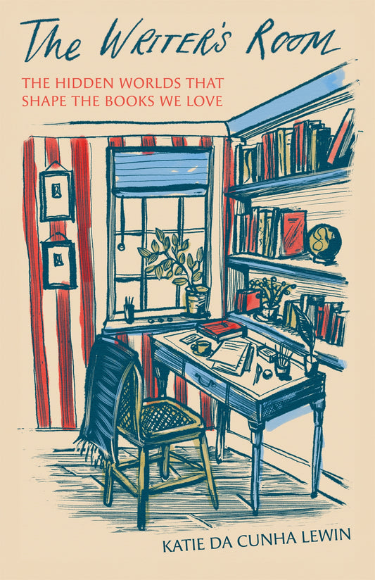 The Writer’s Room