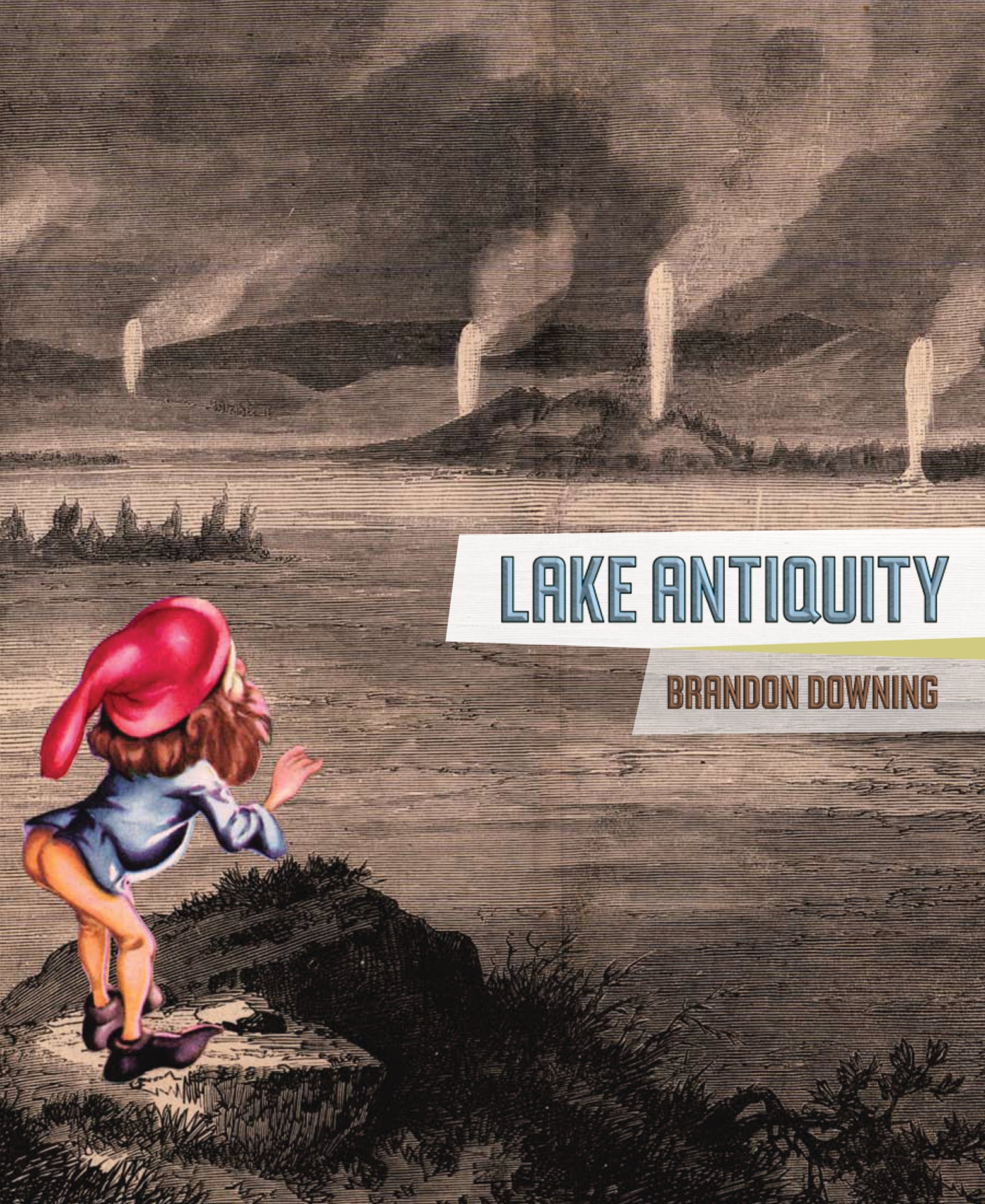 Lake Antiquity