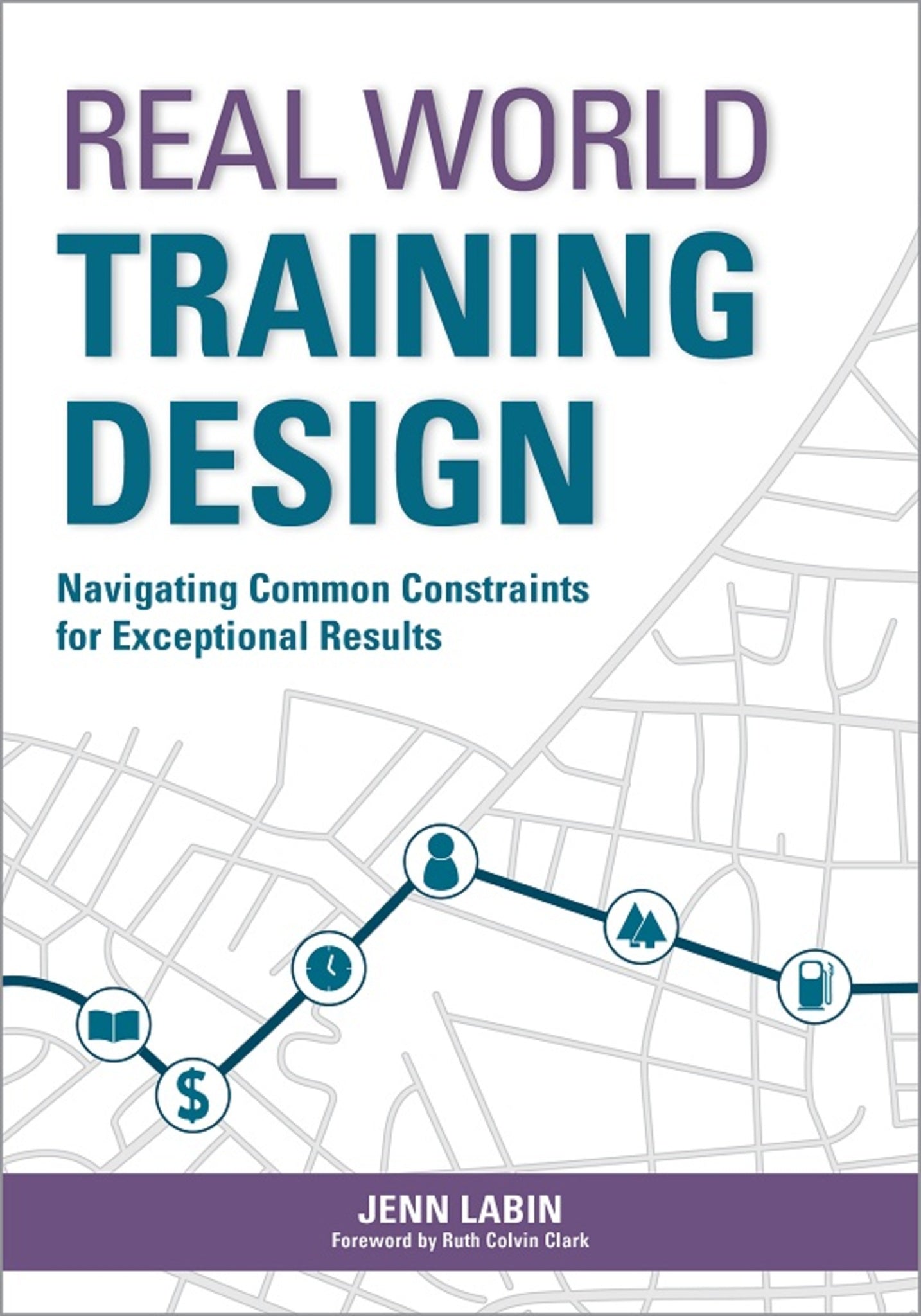Real World Training Design