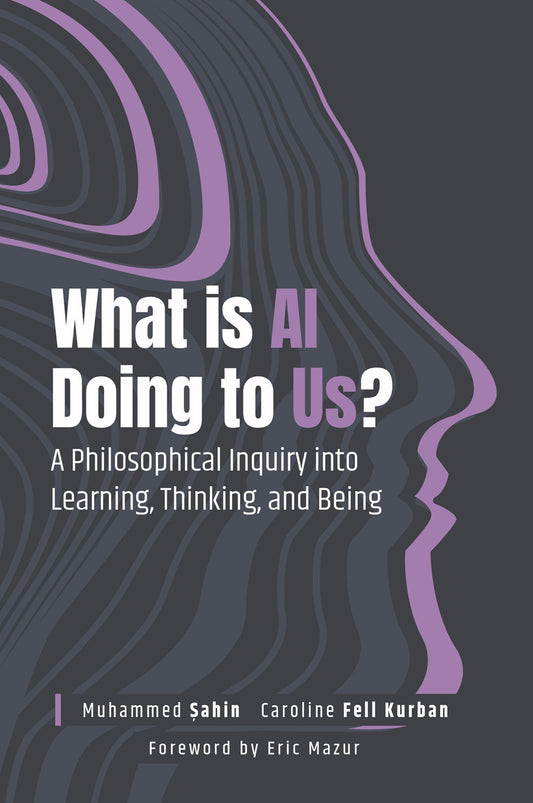 What Is AI Doing to Us?