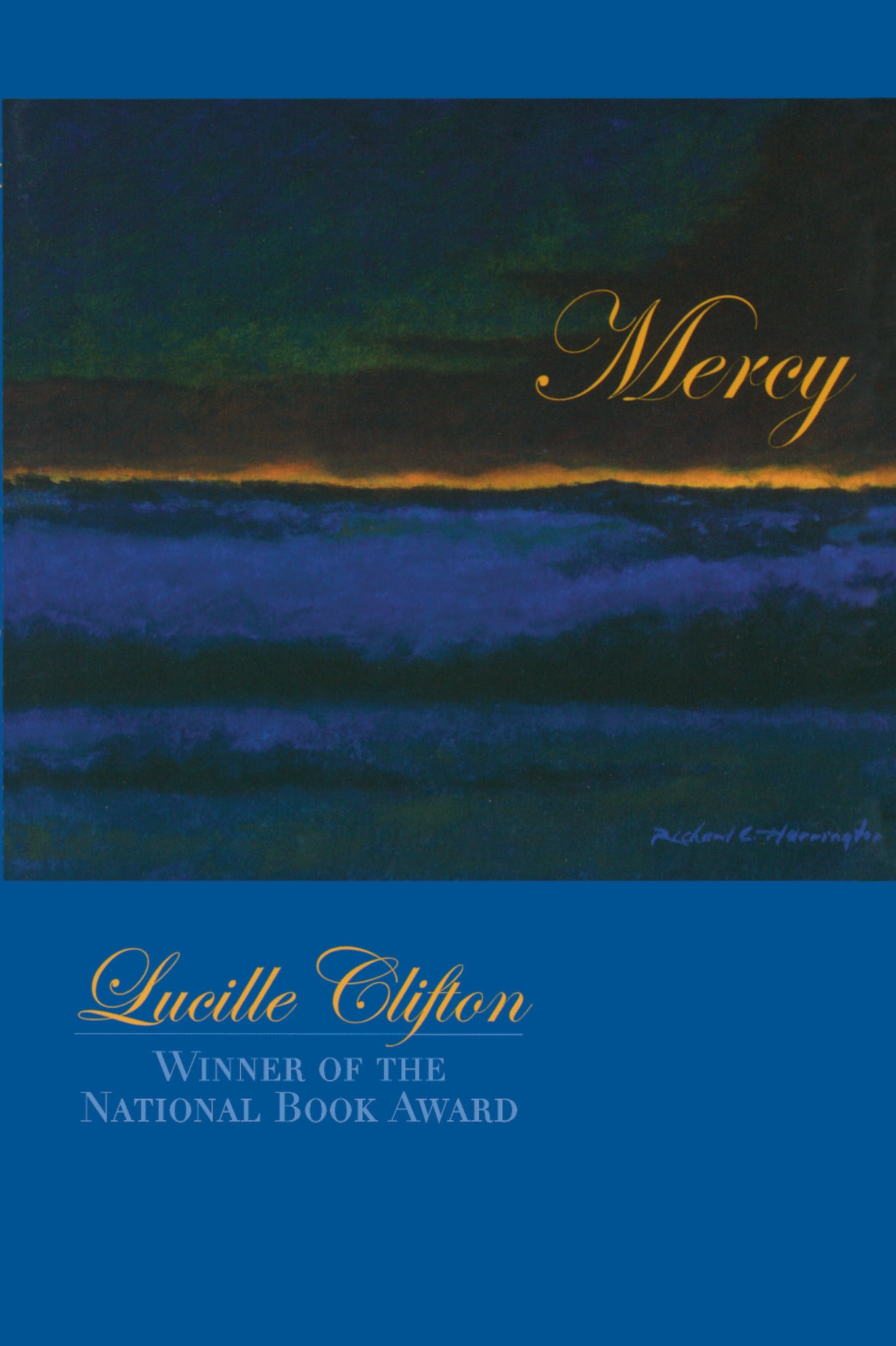 Mercy