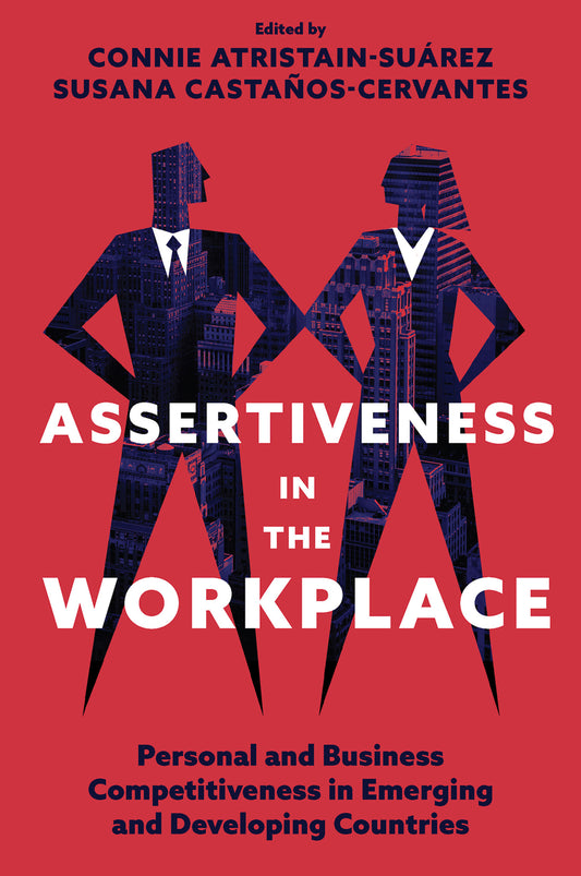 Assertiveness in the Workplace