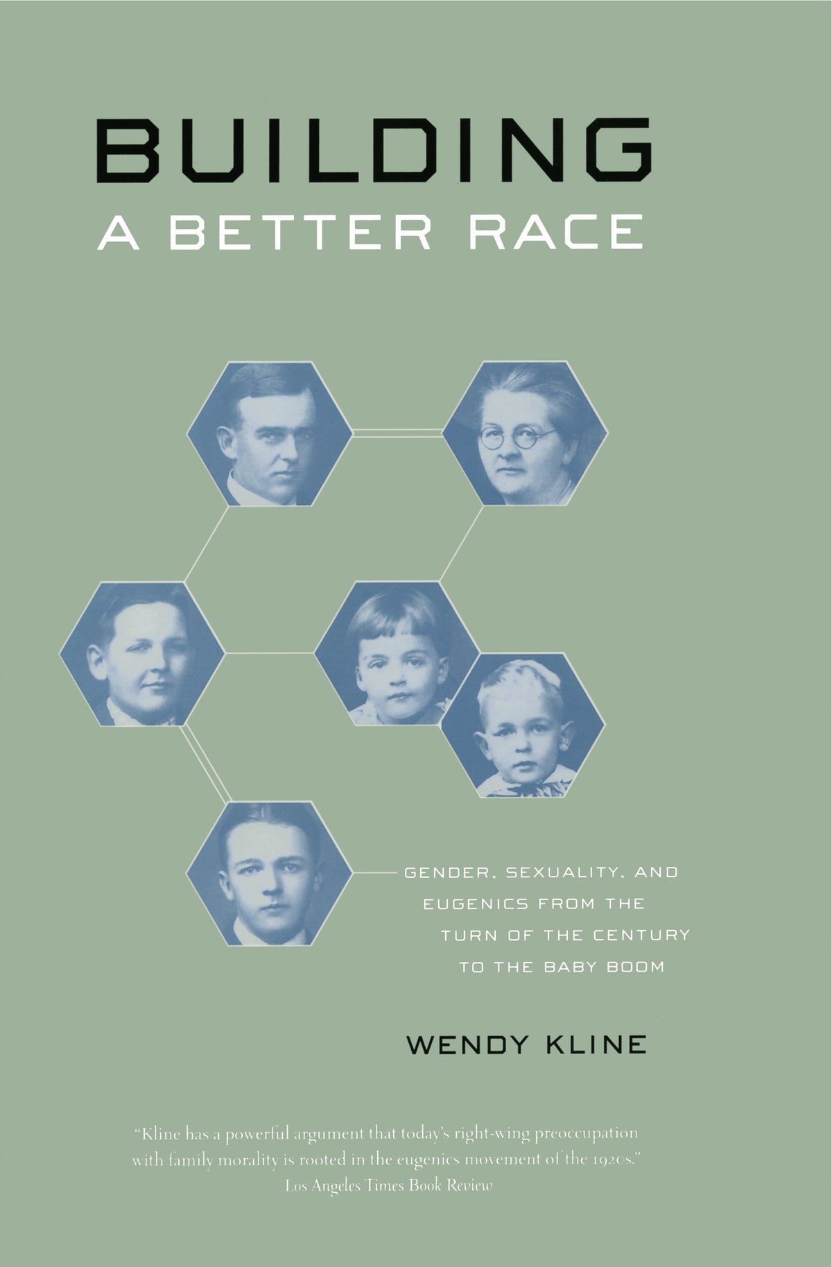 Building a Better Race