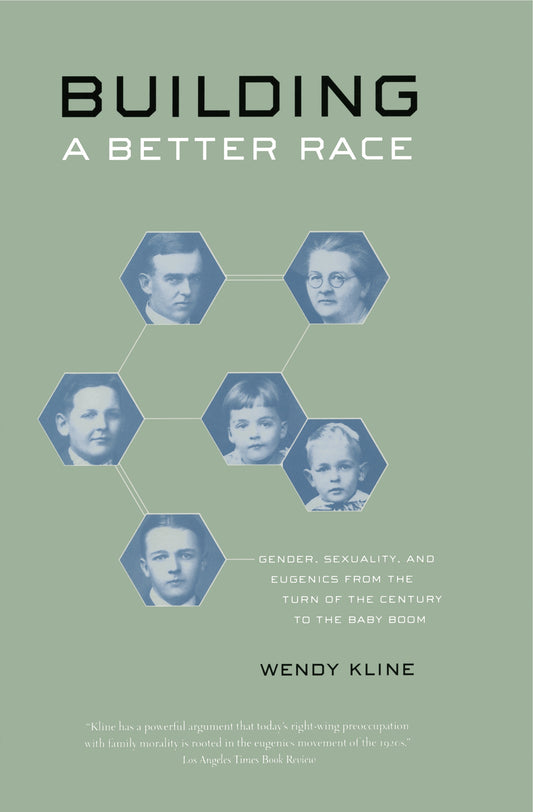 Building a Better Race