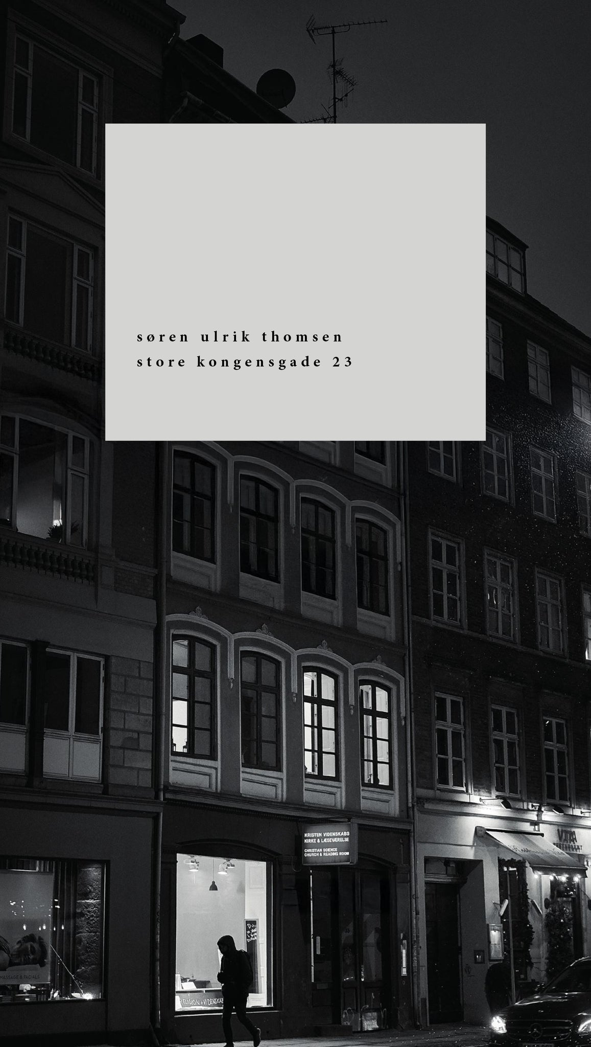 Store Kongensgade 23