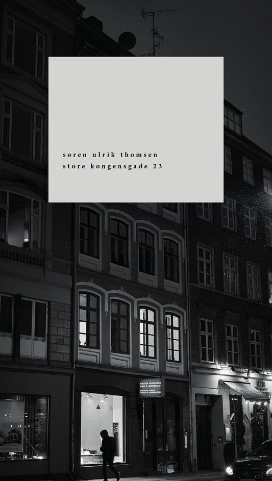 Store Kongensgade 23