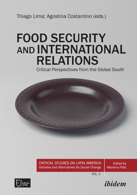 Food Security and International Relations