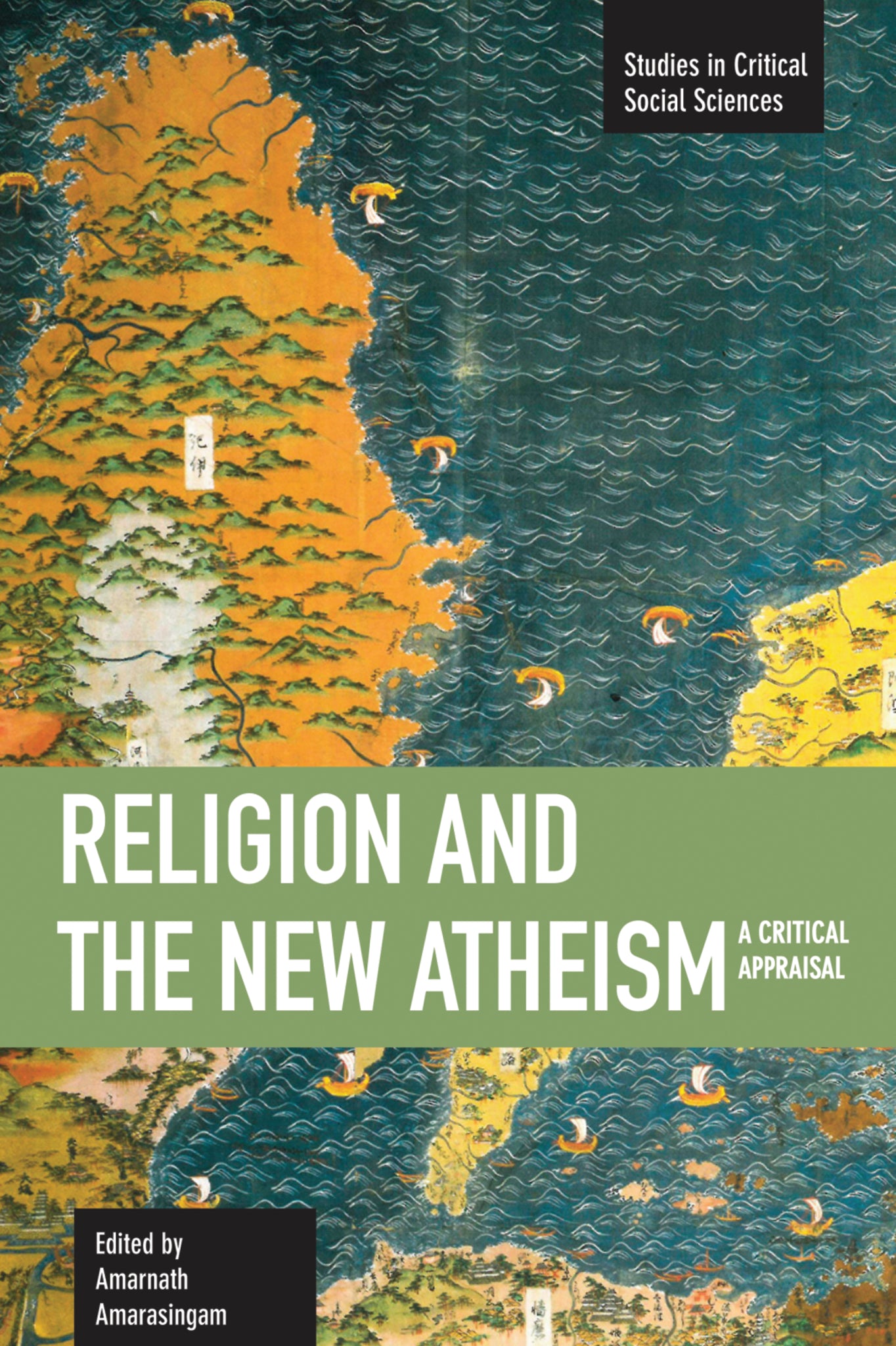 Religion and the New Atheism