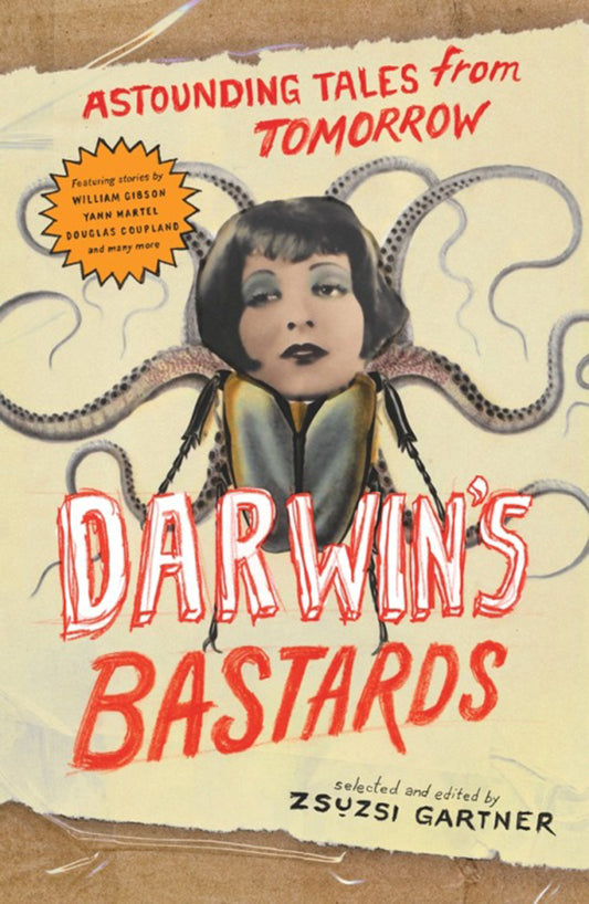 Darwin's Bastards