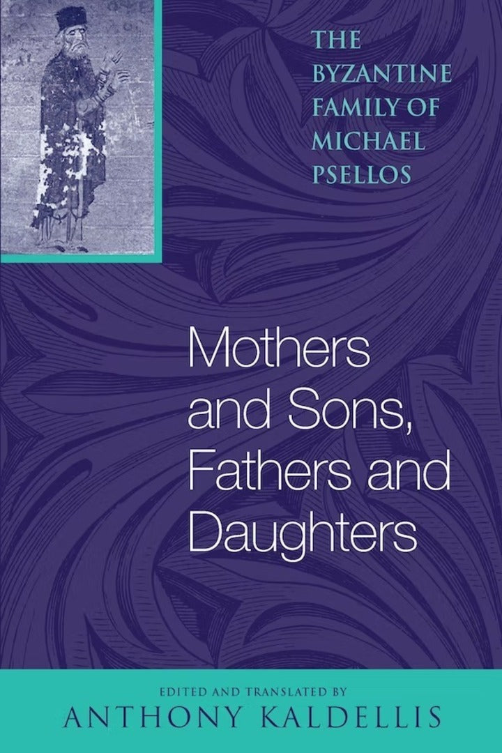 Cover image for Mothers and Sons, Fathers and Daughters ISBN 9780268033156