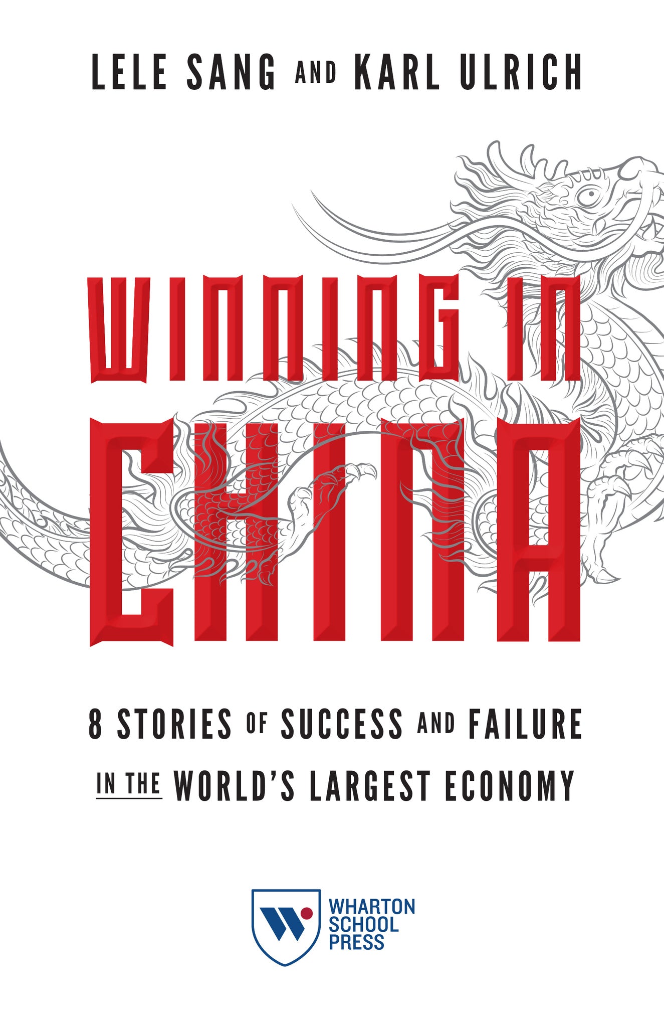 Winning in China