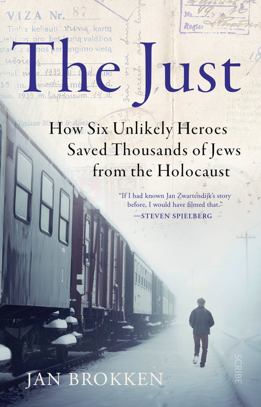 The Just