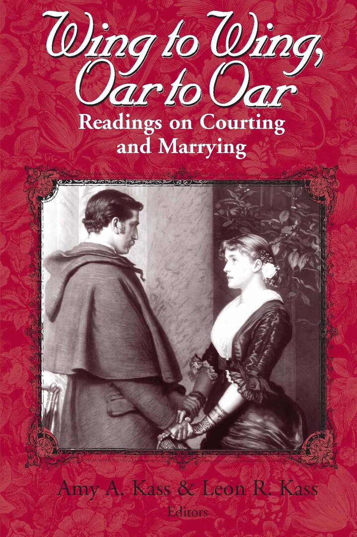 Cover image for Wing to Wing, Oar to Oar ISBN 9780268019600