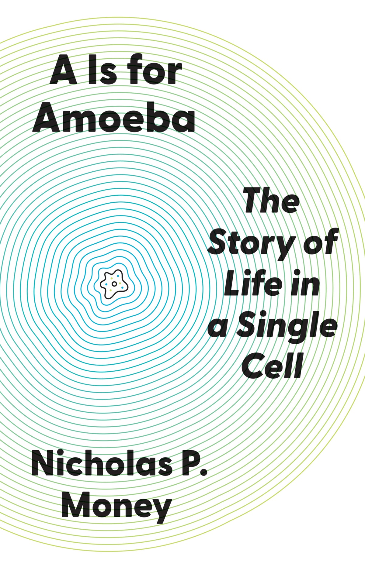 A Is for Amoeba