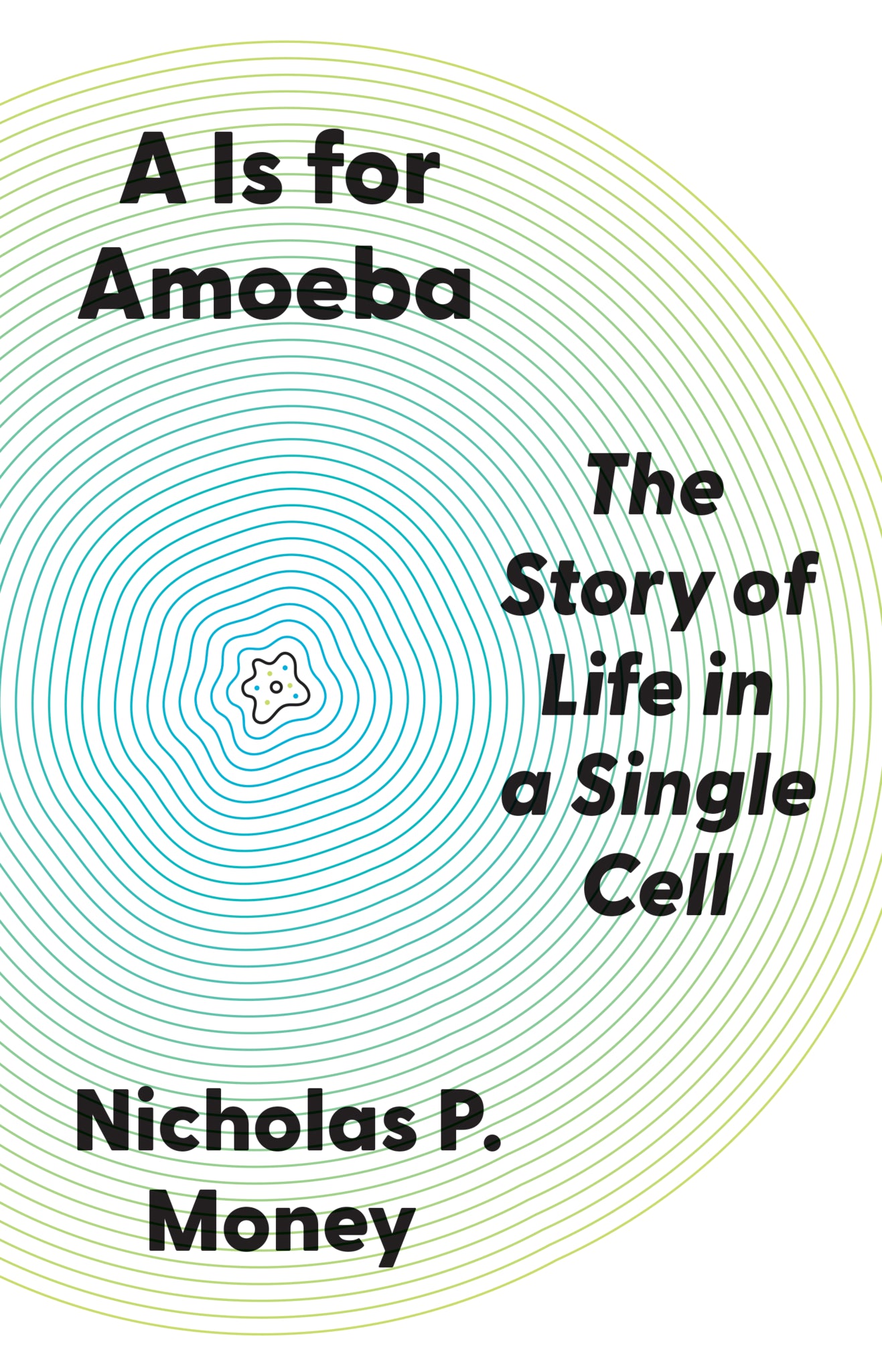 A Is for Amoeba