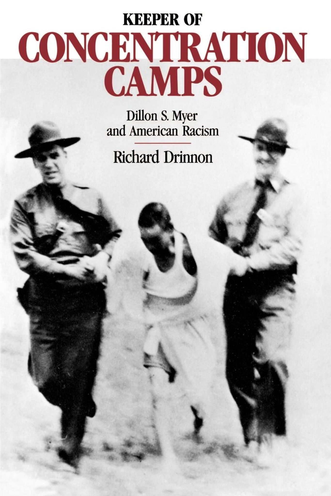 Keeper of the Concentration Camps