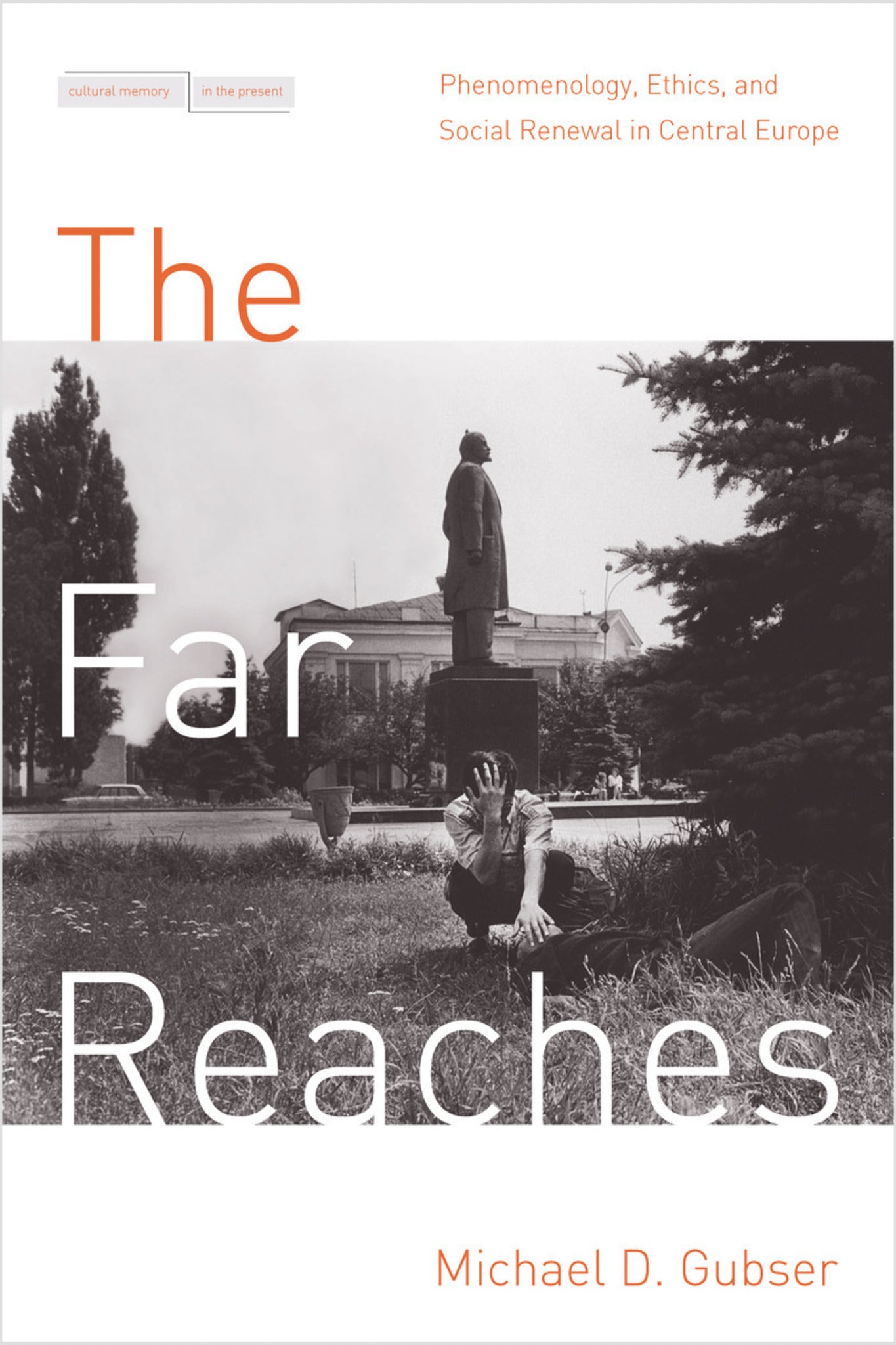 The Far Reaches