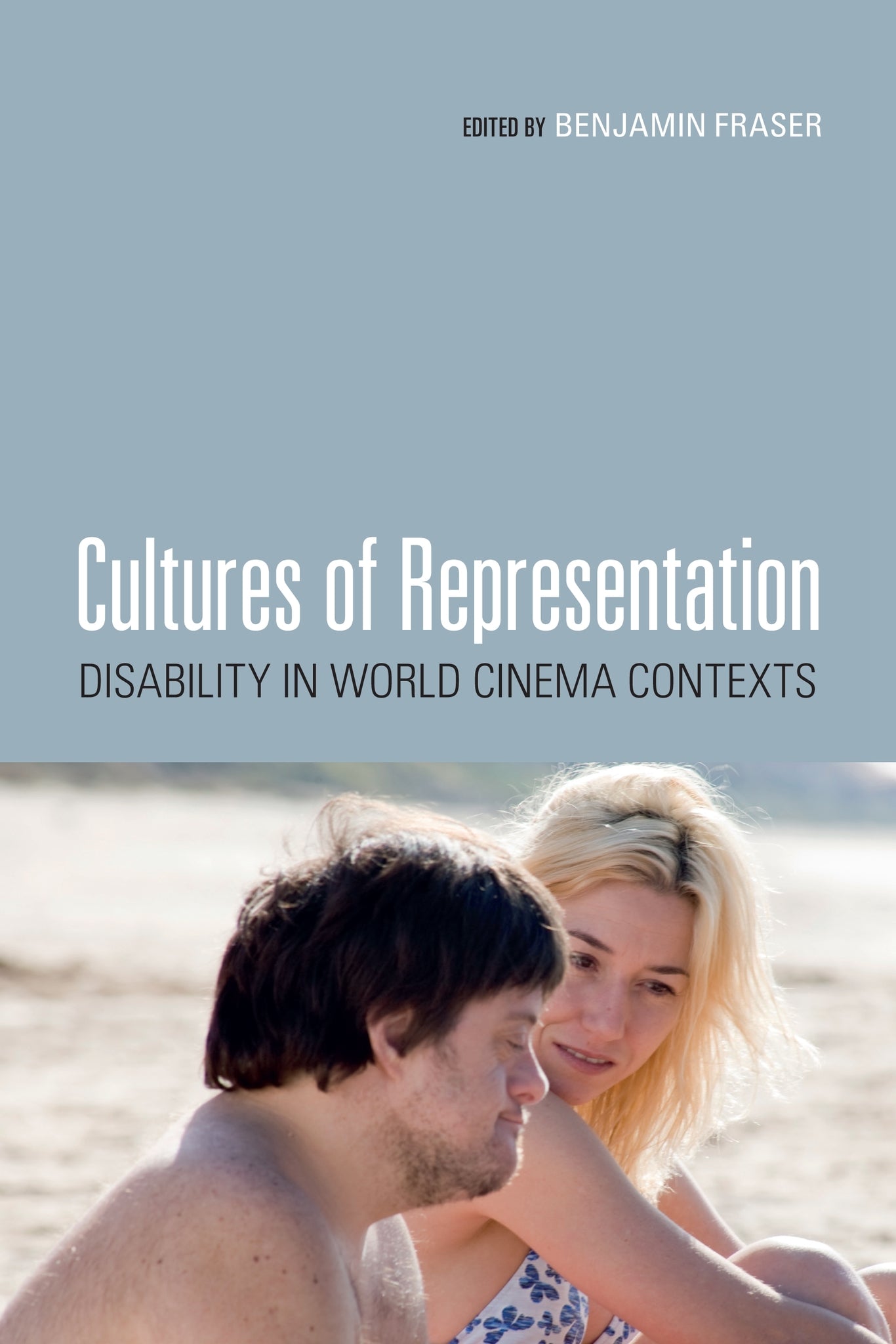 Cultures of Representation