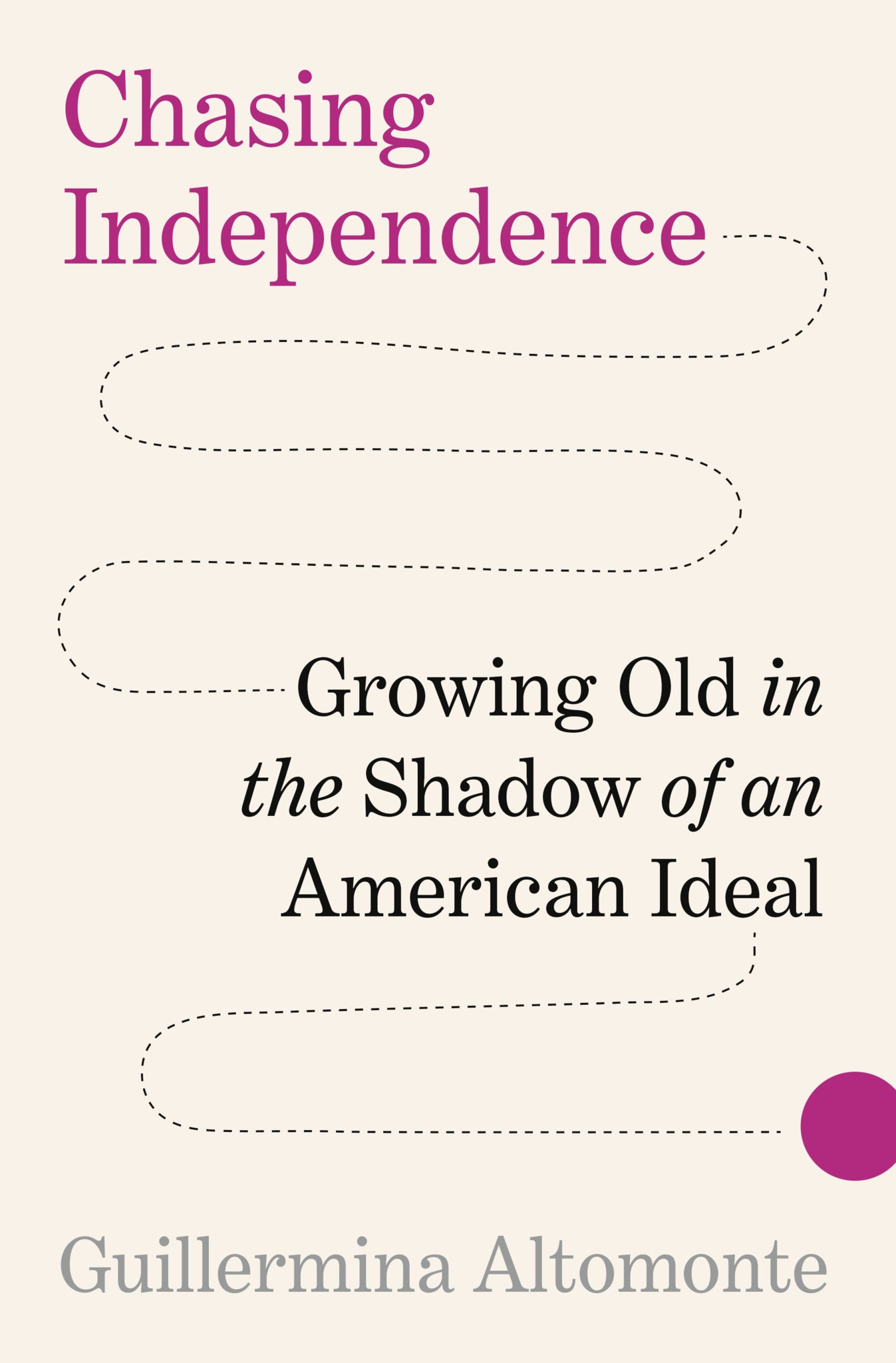 Chasing Independence